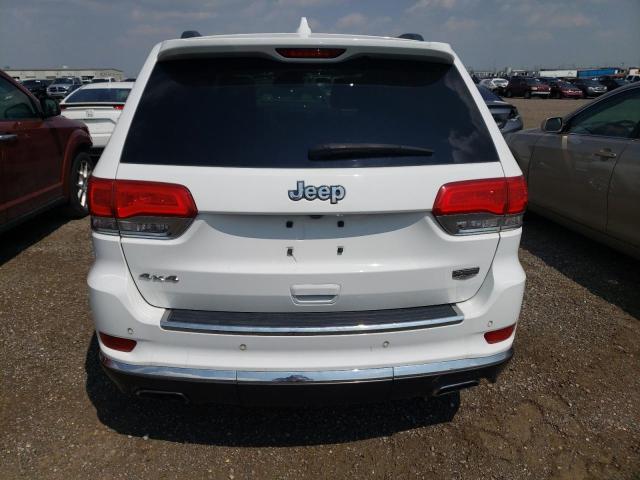 1C4RJFJG4FC634390 - 2015 JEEP GRAND CHER SUMMIT თეთრი ფოტო 6