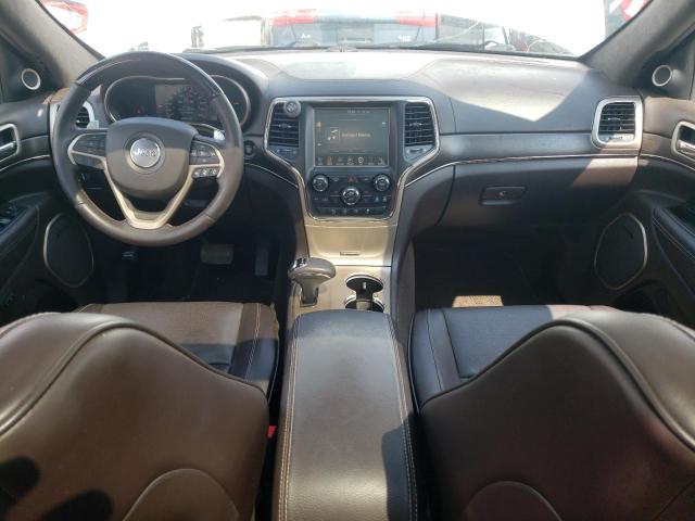 1C4RJFJG4FC634390 - 2015 JEEP GRAND CHER SUMMIT თეთრი ფოტო 8