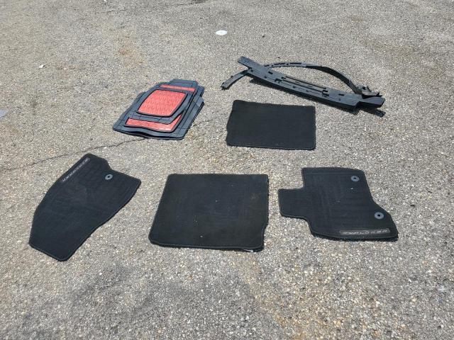 1FM5K7D8XKGA26975 - 2019 FORD EXPLORER XLT 银色 照片 13