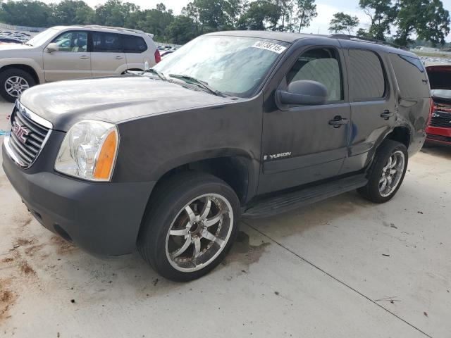 2007 GMC YUKON, 