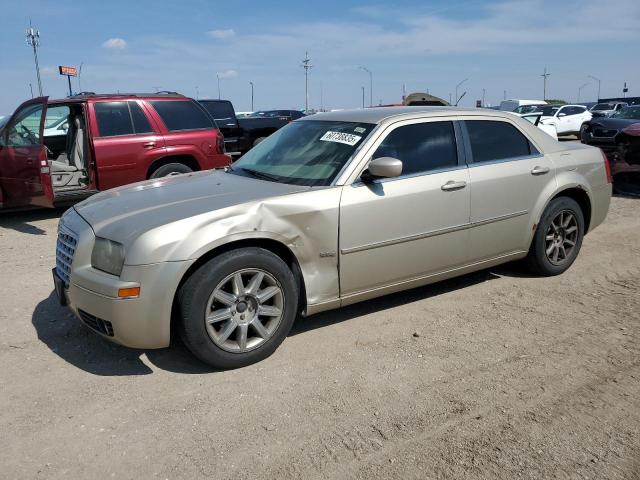 2008 CHRYSLER 300 TOURING, null