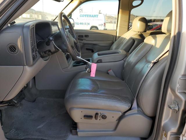 1GNEC16Z35J118660 - 2005 CHEVROLET SUBURBAN C1500 TAN photo 7