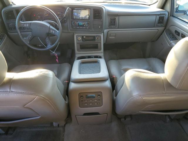 1GNEC16Z35J118660 - 2005 CHEVROLET SUBURBAN C1500 TAN photo 8