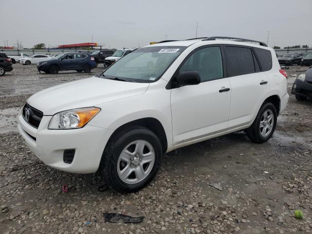 2011 TOYOTA RAV4, 