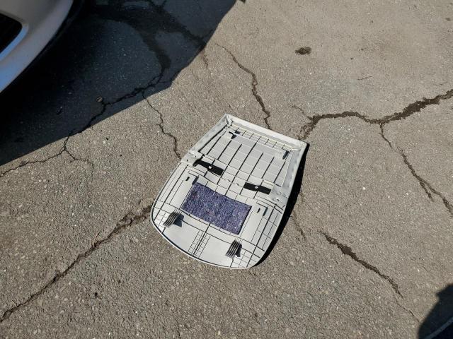 JNKAJ09FX8M356919 - 2008 INFINITI EX35 BASE Կապույտ լուսանկար 13