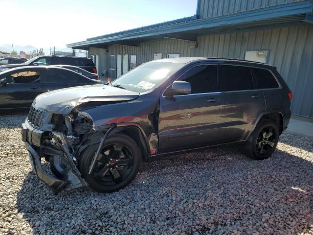 2015 JEEP GRAND CHER LAREDO, null
