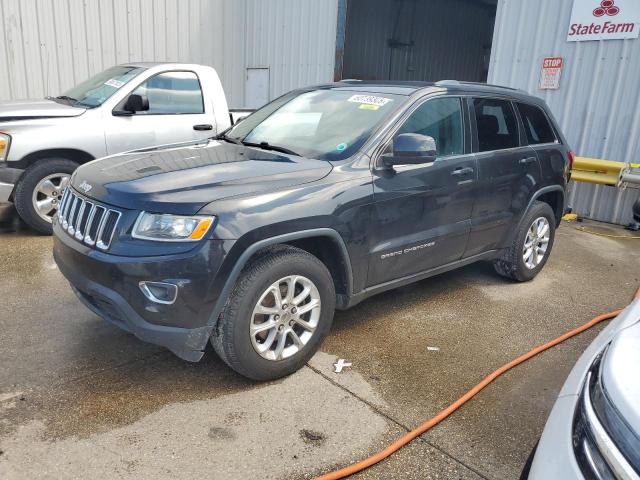 2016 JEEP GRAND CHER LAREDO, null