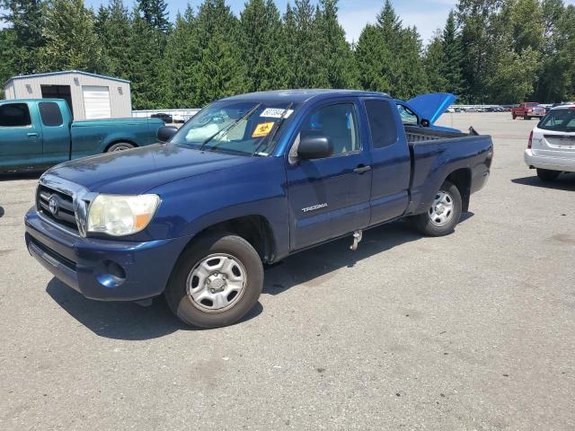 2006 TOYOTA TACOMA ACCESS CAB, null