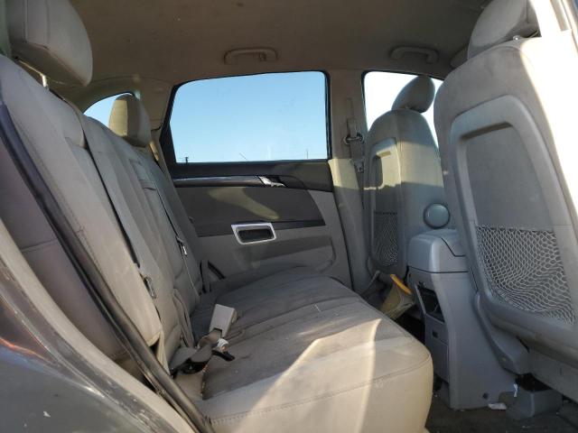 3GSCL33P49S512322 - 2009 SATURN VUE XE ნაცრისფერი ფოტო 11