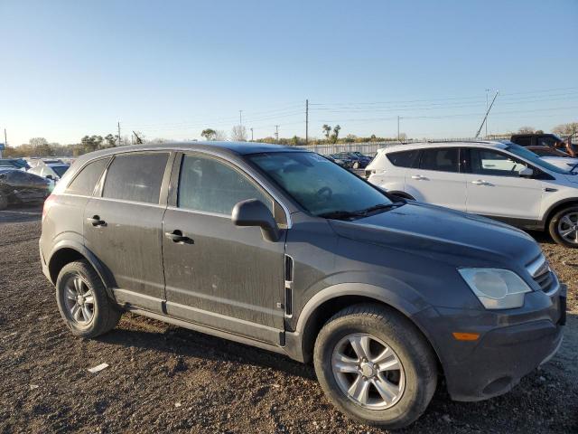 3GSCL33P49S512322 - 2009 SATURN VUE XE ნაცრისფერი ფოტო 4