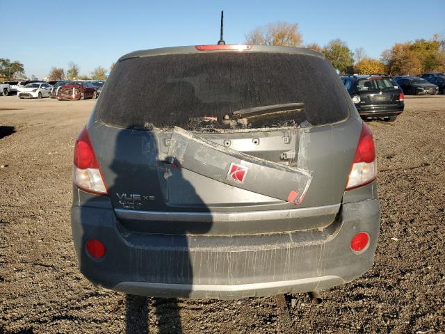 3GSCL33P49S512322 - 2009 SATURN VUE XE ნაცრისფერი ფოტო 6
