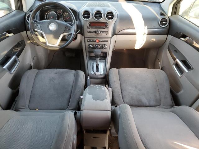 3GSCL33P49S512322 - 2009 SATURN VUE XE ნაცრისფერი ფოტო 8