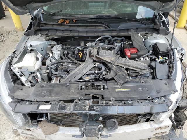 1N4BL4CV2MN310163 - 2021 NISSAN ALTIMA SR SILVER photo 11