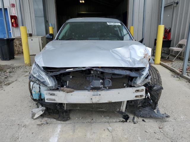 1N4BL4CV2MN310163 - 2021 NISSAN ALTIMA SR SILVER photo 5