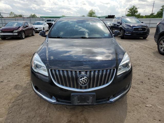 2G4GK5EX8F9297055 - 2015 BUICK REGAL 黑色 照片 5