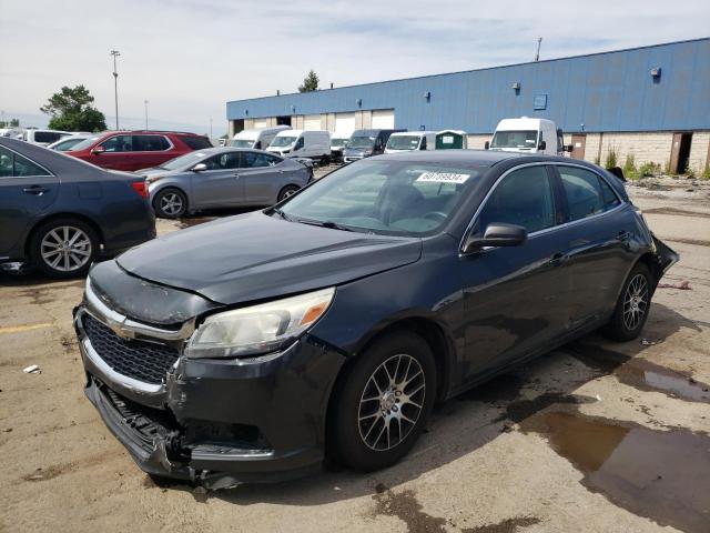 2014 CHEVROLET MALIBU LS, 