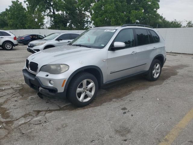 2010 BMW X5 XDRIVE30I, null