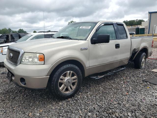 2006 FORD F150, 