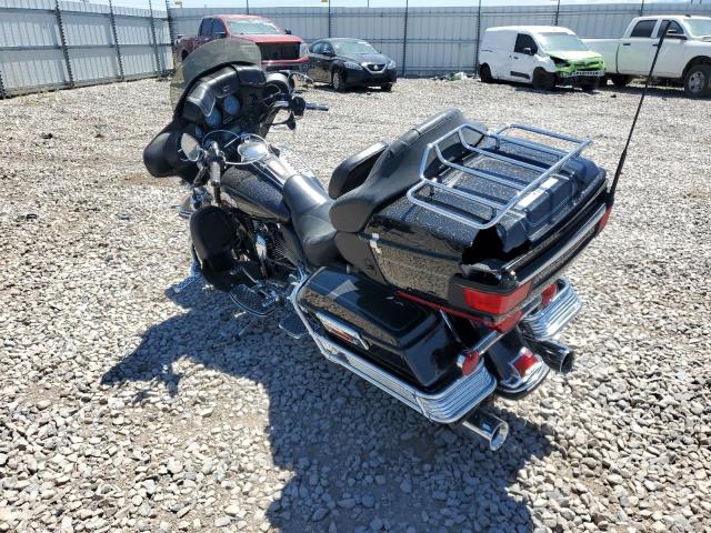 1HD1FCW156Y636670 - 2006 HARLEY-DAVIDSON FLHTCUI 黑色 照片 3