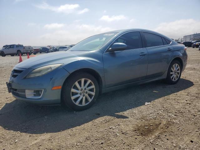 2012 MAZDA 6 I, 
