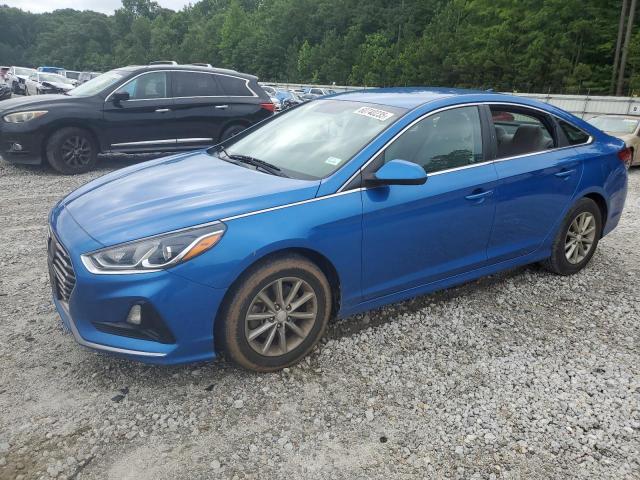 2018 HYUNDAI SONATA SE, 