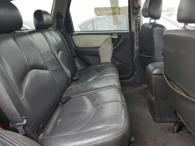 4F2CZ06114KM23991 - 2004 MAZDA TRIBUTE ES ნაცრისფერი ფოტო 11