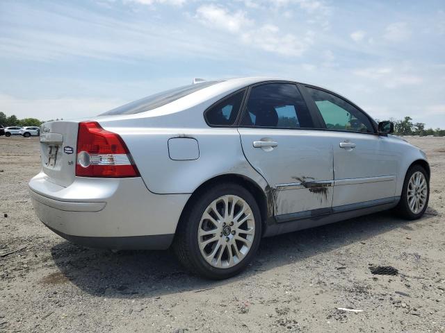 YV1MS382152099887 - 2005 VOLVO S40 2.4I SILVER photo 3