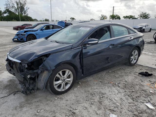 2011 HYUNDAI SONATA SE, 