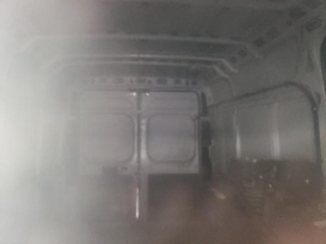 3C6URVHG5JE146934 - 2018 RAM PROMASTER 3500 HIGH თეთრი ფოტო 10