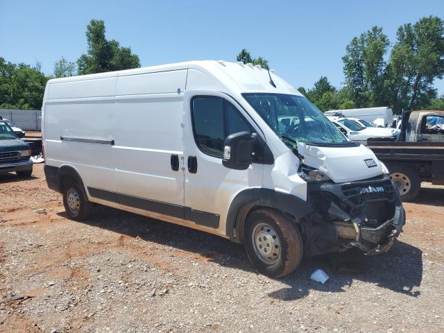 3C6LRVDG2PE535301 - 2023 RAM PROMASTER 2500 HIGH WHITE photo 4
