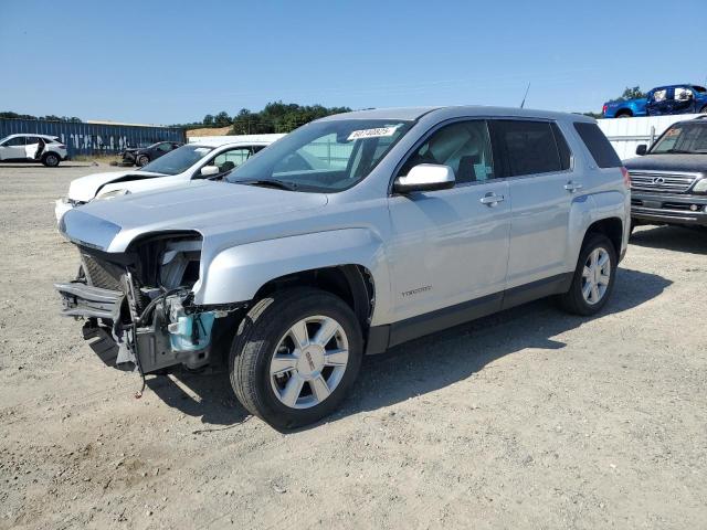 2011 GMC TERRAIN SLE, 