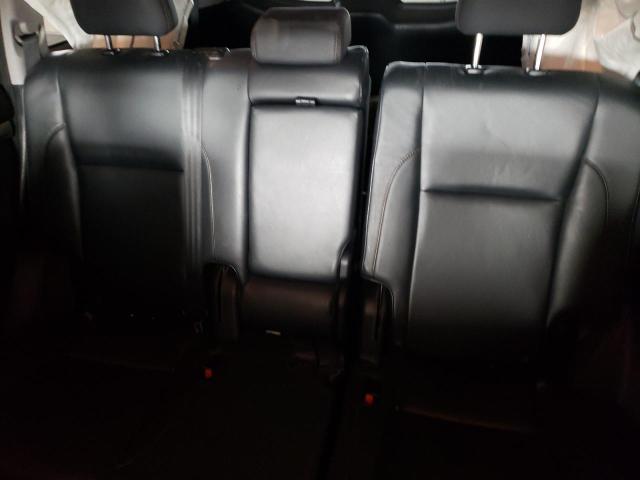 5TDJKRFH8FS173867 - 2015 TOYOTA HIGHLANDER XLE SILVER photo 10