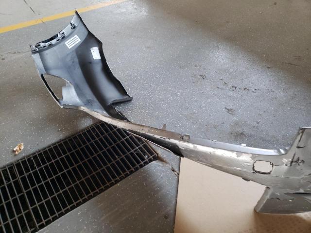 5TDJKRFH8FS173867 - 2015 TOYOTA HIGHLANDER XLE SILVER photo 13