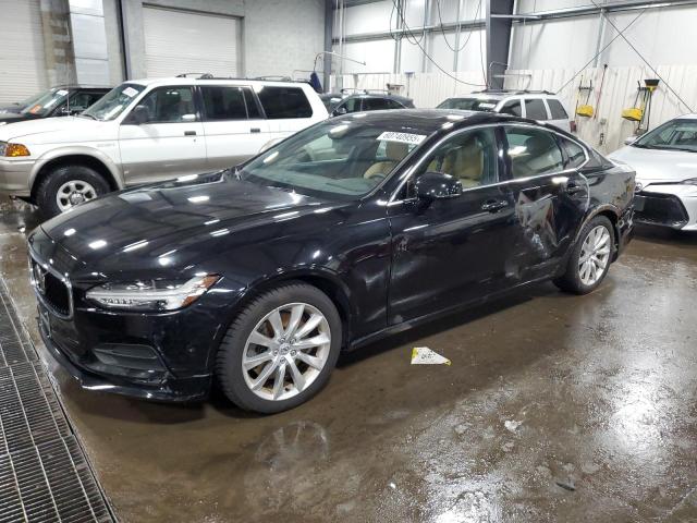 2017 VOLVO S90 T6 MOMENTUM, null