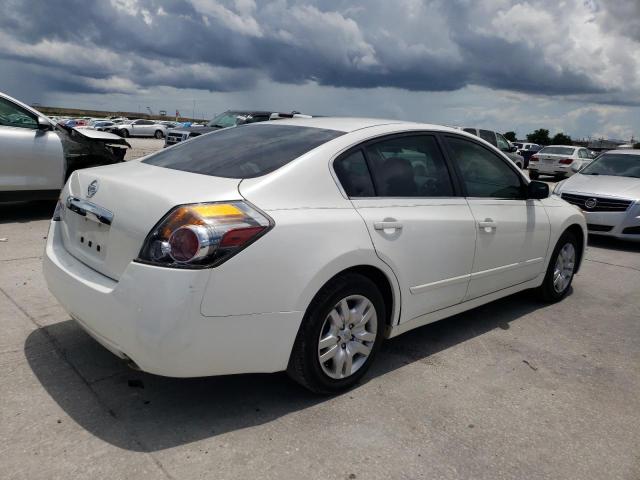 1N4AL2AP2CN489534 - 2012 NISSAN ALTIMA BASE WHITE photo 3