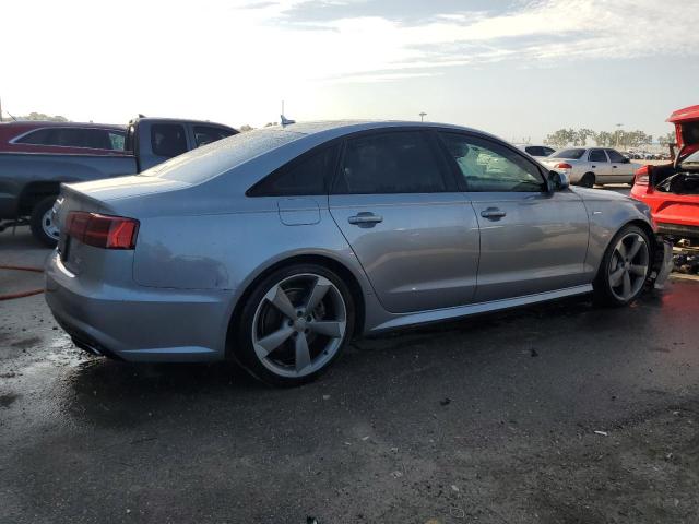 WAUHGAFC1GN018183 - 2016 AUDI A6 PRESTIGE Gümüş foto 3
