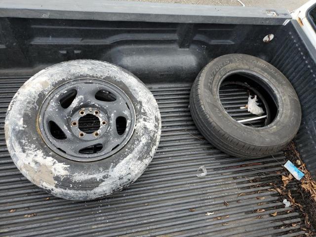 5TBRT34161S130052 - 2001 TOYOTA TUNDRA ACCESS CAB 白色 照片 12