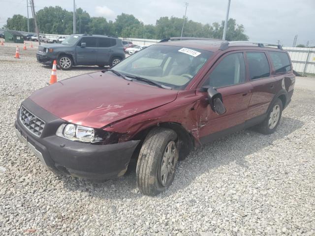 2006 VOLVO XC70, 