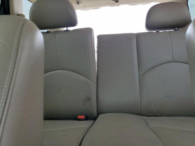 4F2CZ96194KM28778 - 2004 MAZDA TRIBUTE ES შავი ფოტო 10