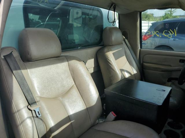 1GCEC14X07Z149640 - 2007 CHEVROLET SILVERADO C1500 CLASSIC WHITE photo 11