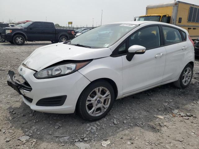 2014 FORD FIESTA SE, 