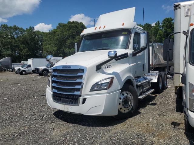 3AKJHLDV9KSKD4765 - 2019 FREIGHTLINER CASCADIA 1 白色 照片 2