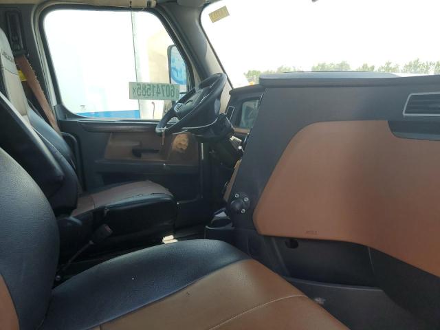 3AKJHLDV9KSKD4765 - 2019 FREIGHTLINER CASCADIA 1 白色 照片 5