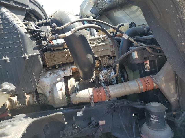 3AKJHLDV9KSKD4765 - 2019 FREIGHTLINER CASCADIA 1 白色 照片 7