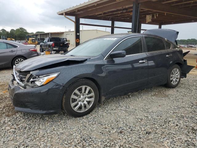2018 NISSAN ALTIMA 2.5, 