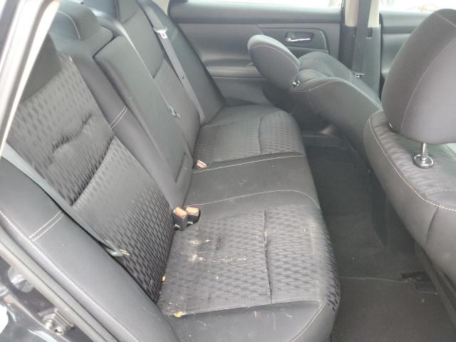 1N4AL3AP0JC189232 - 2018 NISSAN ALTIMA 2.5 BLACK photo 10