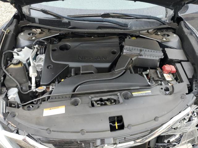 1N4AL3AP0JC189232 - 2018 NISSAN ALTIMA 2.5 BLACK photo 11
