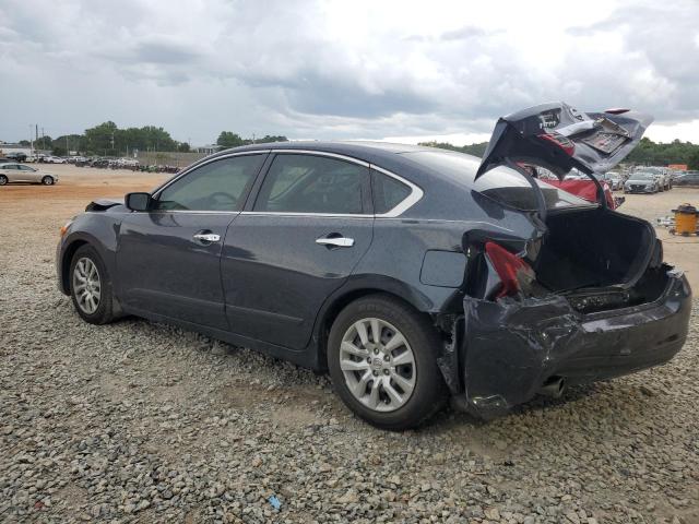 1N4AL3AP0JC189232 - 2018 NISSAN ALTIMA 2.5 BLACK photo 2