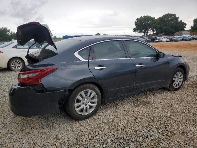 1N4AL3AP0JC189232 - 2018 NISSAN ALTIMA 2.5 BLACK photo 3