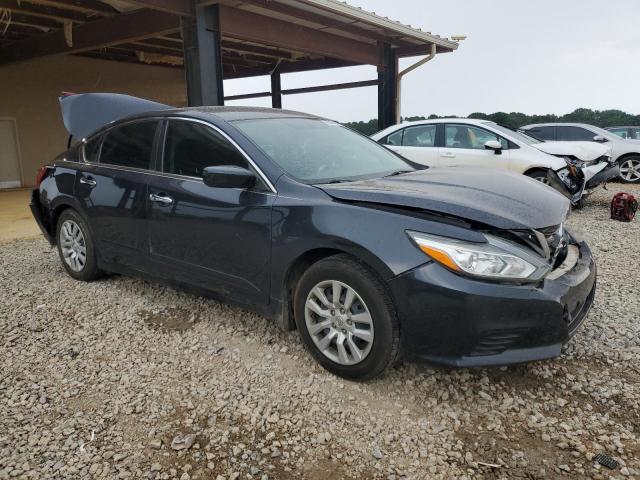 1N4AL3AP0JC189232 - 2018 NISSAN ALTIMA 2.5 BLACK photo 4